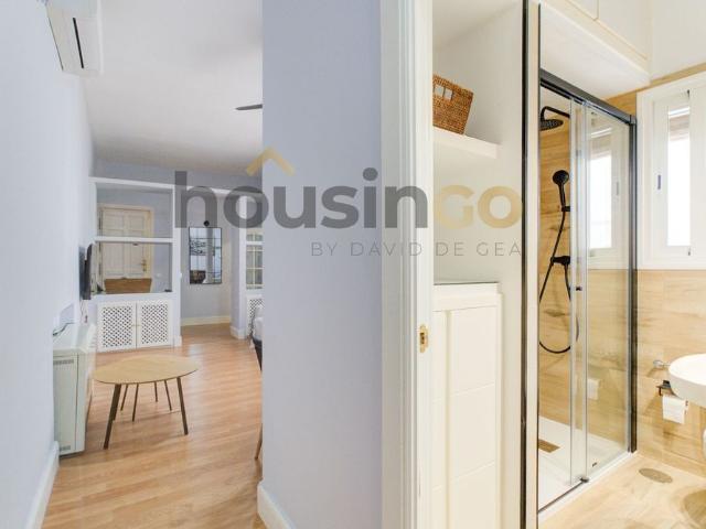 Flat for rent in Madrid Distrito Salamanca