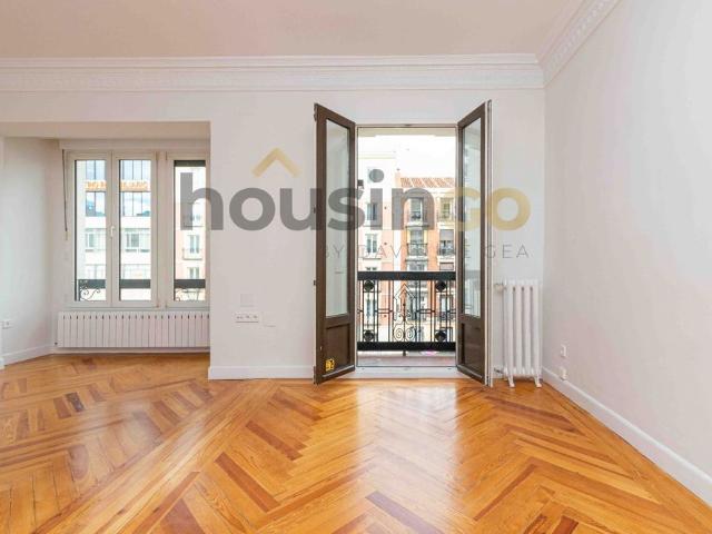 Flat for rent in Madrid Distrito Salamanca