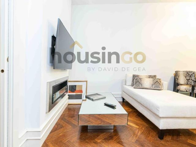 Flat for rent in Madrid Distrito Salamanca