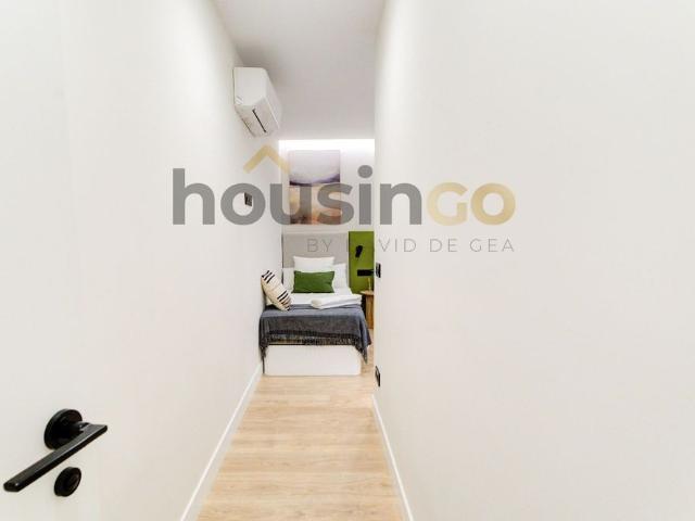 Flat for rent in Madrid Distrito Salamanca