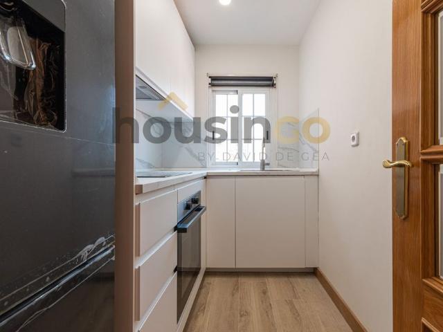 Flat for rent in Madrid Distrito Salamanca