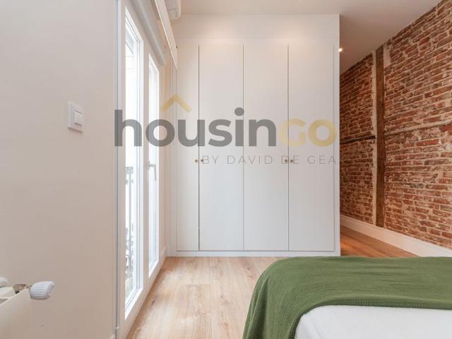 Flat for rent in Madrid Distrito Salamanca