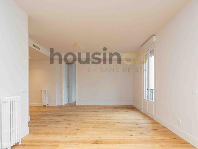 Flat for rent in Madrid Distrito Salamanca