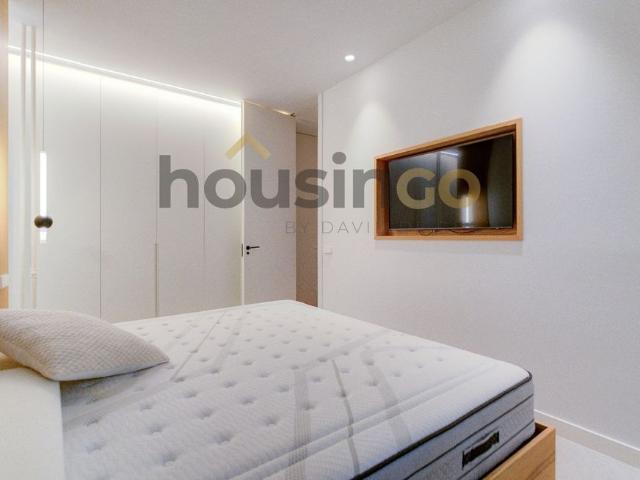Flat for rent in Madrid Distrito Salamanca