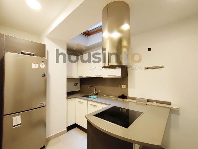 Flat for rent in Madrid Distrito Salamanca