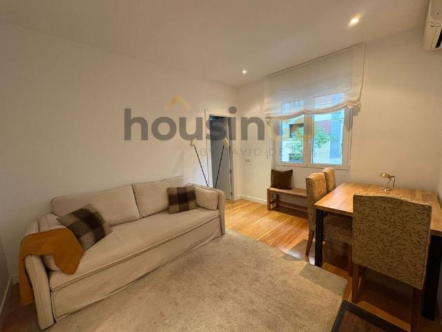 Flat for rent in Madrid Distrito Salamanca