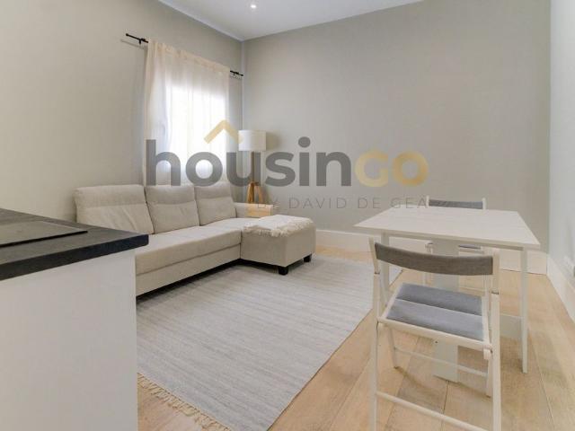 Flat for rent in Madrid Distrito Salamanca