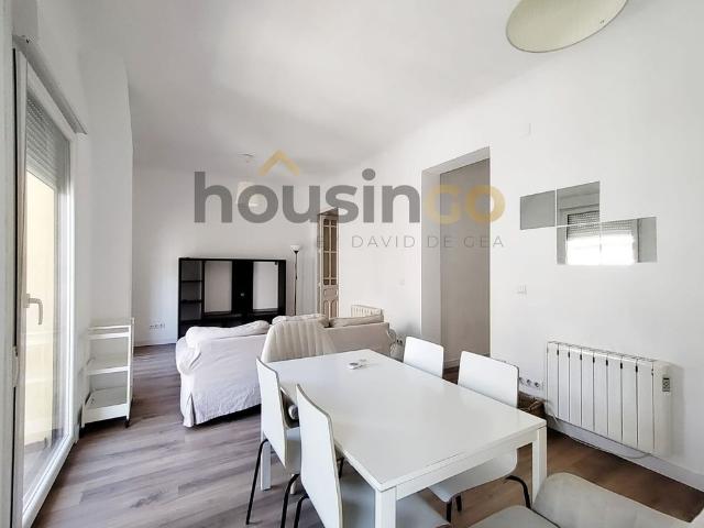 Flat for rent in Madrid Distrito Salamanca