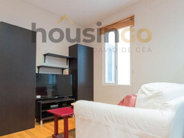 Flat for rent in Madrid Distrito Salamanca