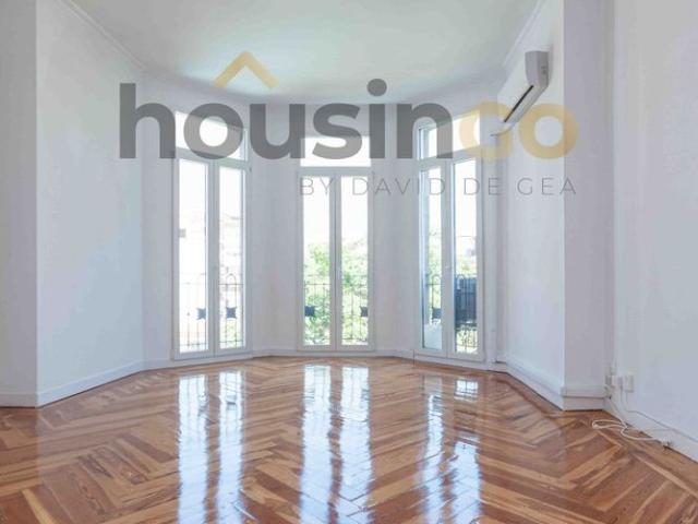 Flat for rent in Madrid Distrito Salamanca