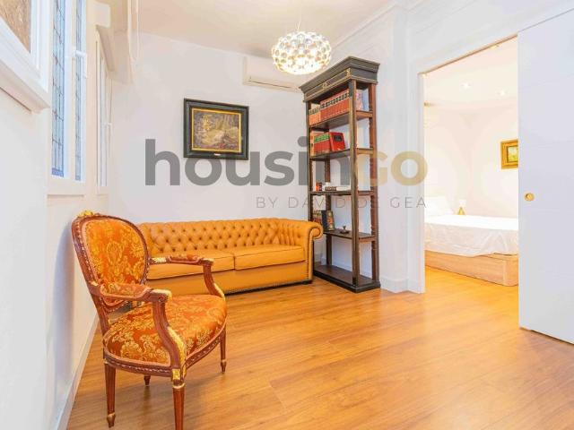 Flat for rent in Madrid Distrito Salamanca