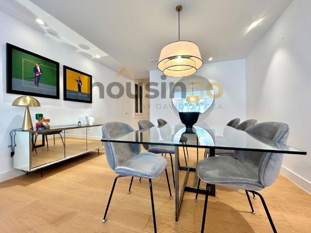 Flat for rent in Madrid Distrito Salamanca