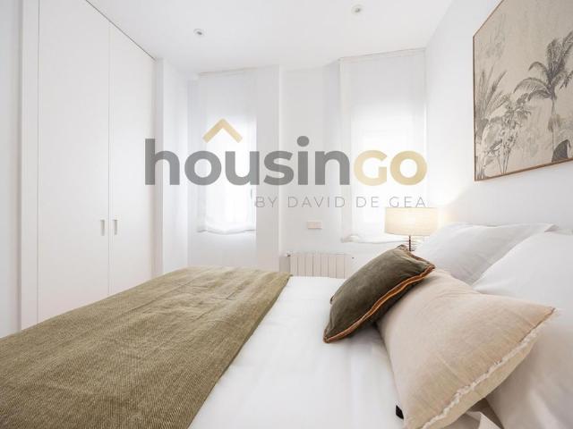 Flat for rent in Madrid Distrito Salamanca