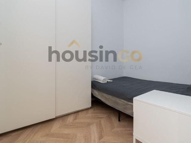Flat for rent in Madrid Distrito Salamanca
