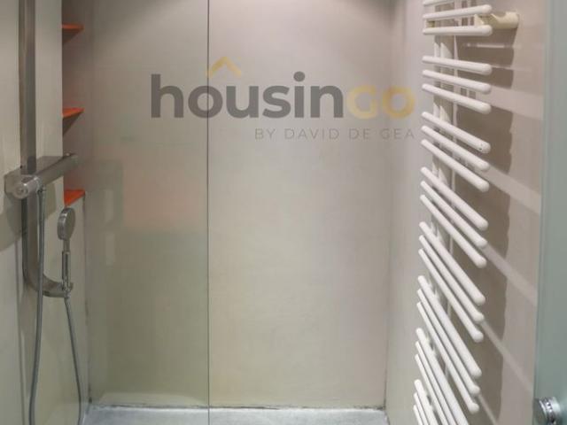 Flat for rent in Madrid Distrito Salamanca