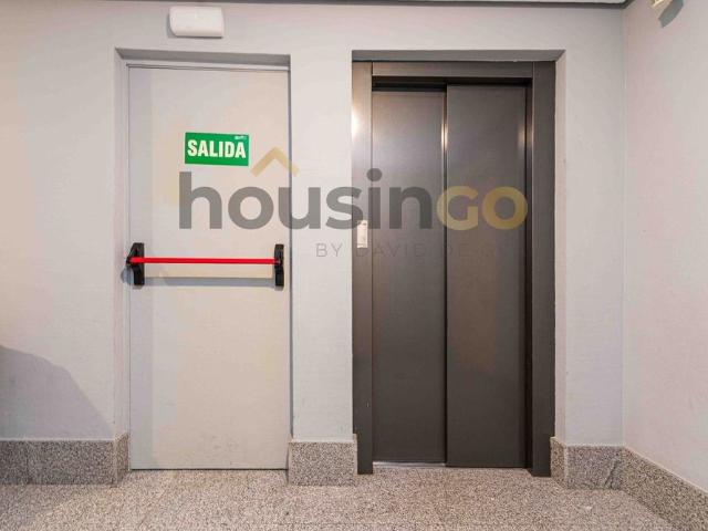Flat for rent in Madrid Hortaleza