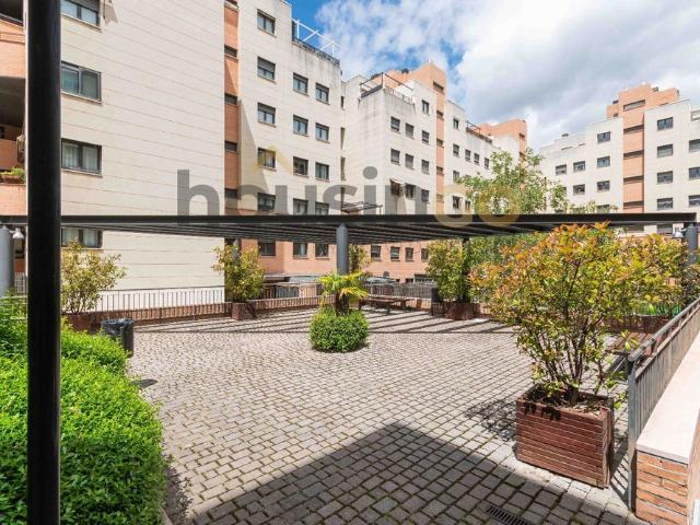 Flat for rent in Madrid Hortaleza