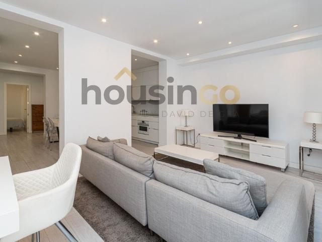 Flat for rent in Madrid Moncloa Aravaca