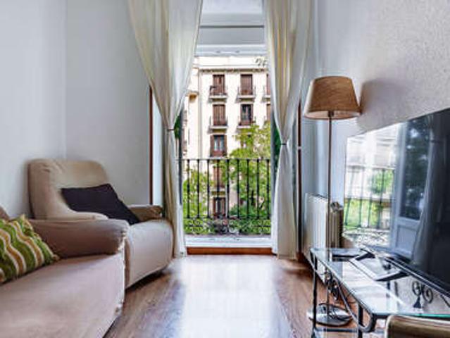 Flat for rent in Madrid [Ref 633896]