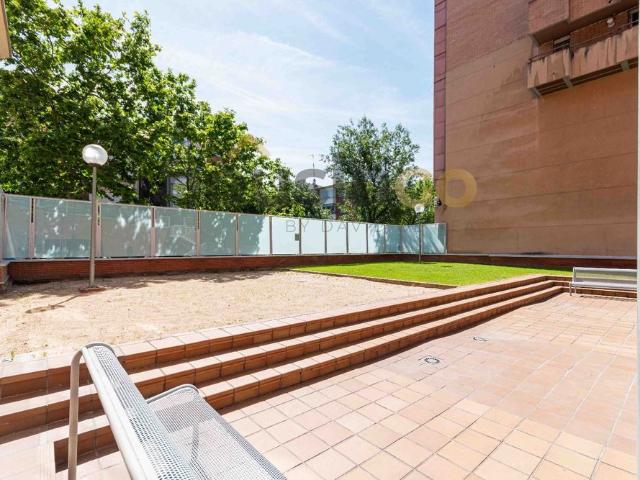 Flat for rent in Madrid Retiro