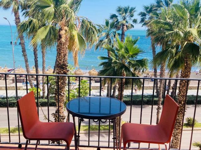 Flat for rent in Málaga city, Málaga