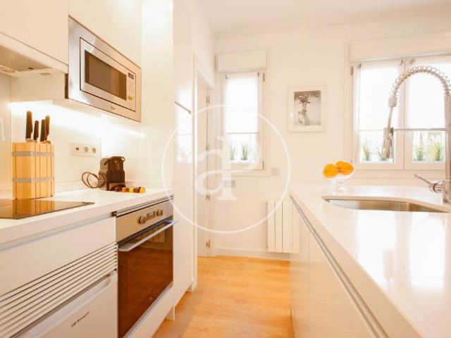 Flat for rent in Malasaña