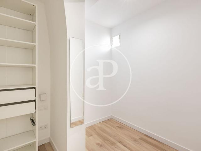 Flat for rent in Malasaña