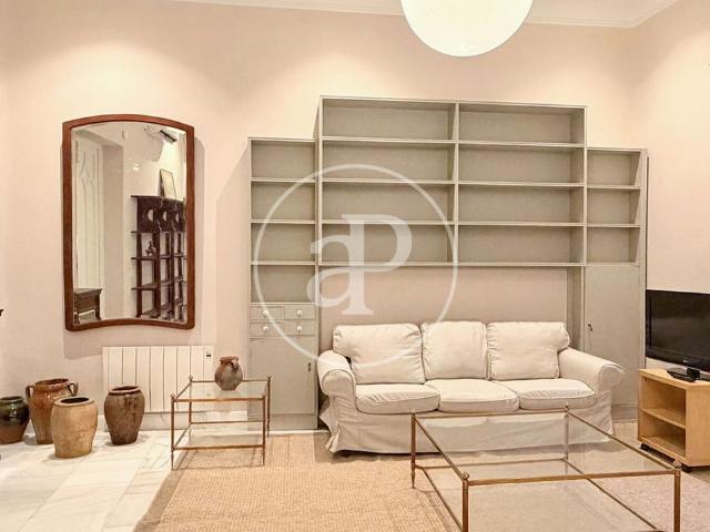 Flat for rent in Malasaña Universidad Madrid