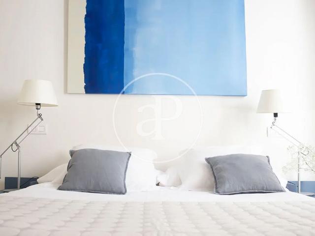 Flat for rent in Malasaña Universidad Madrid