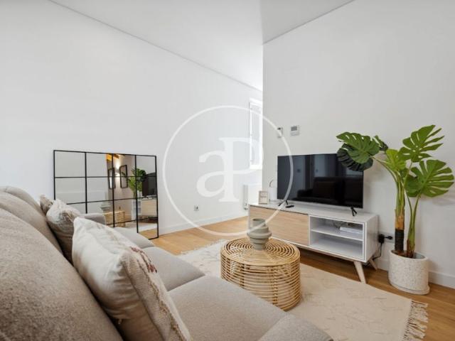 Flat for rent in Malasaña Universidad Madrid