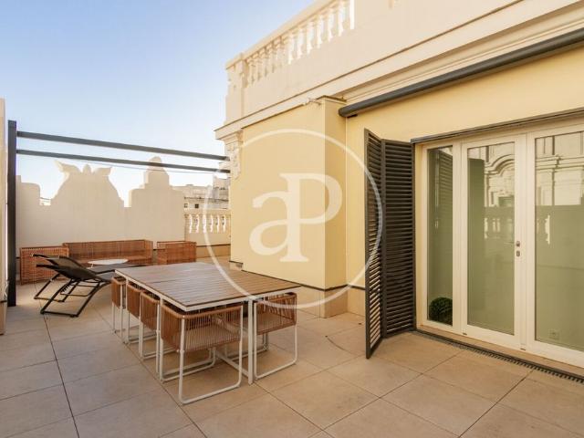 Flat for rent in Malasaña Universidad Madrid