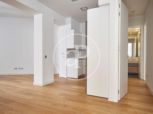 Flat for rent in Malasaña Universidad Madrid