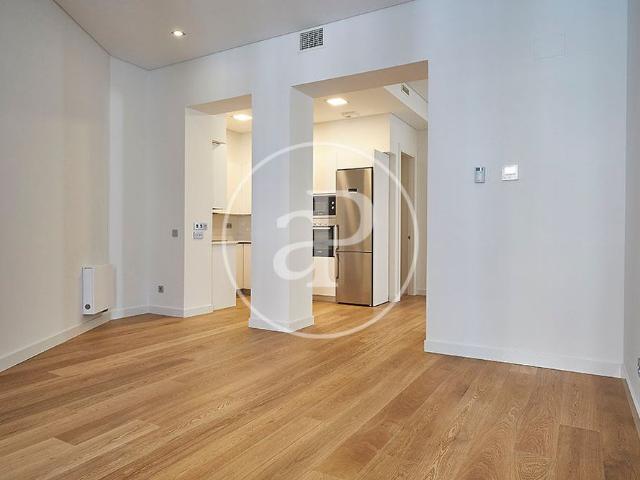 Flat for rent in Malasaña Universidad Madrid