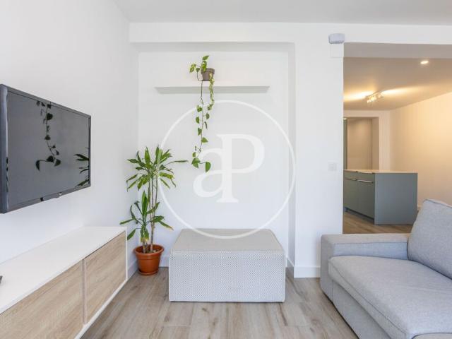 Flat for rent in Malvarrosa Valencia
