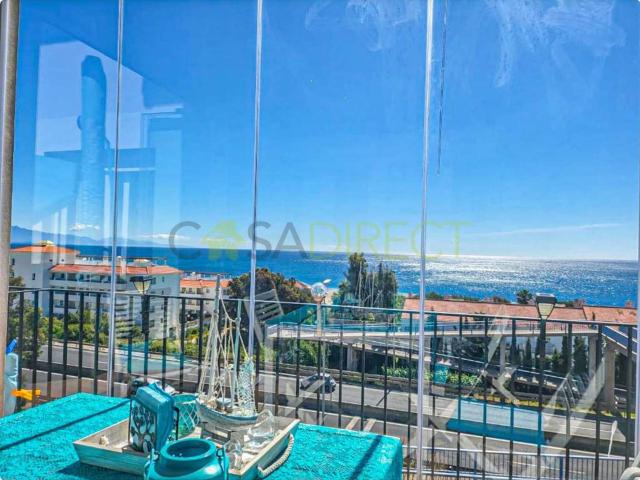 Flat for rent in Manilva, Málaga