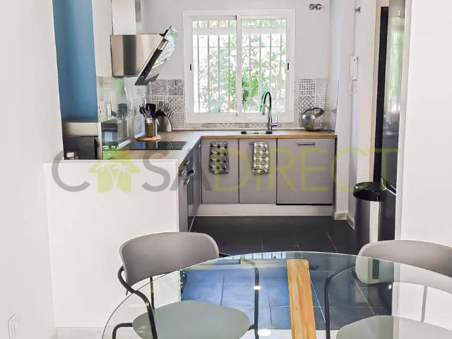 Flat for rent in Marbella, Málaga