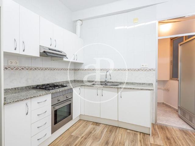 Flat for rent in Mercat Central