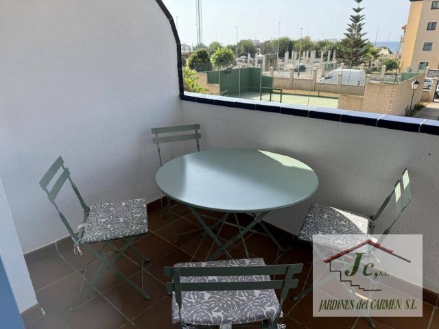 Flat for rent in Mezquitilla, Vélez Málaga, Málaga
