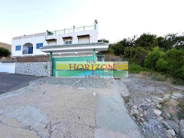 Flat for rent in Mojácar, Almería