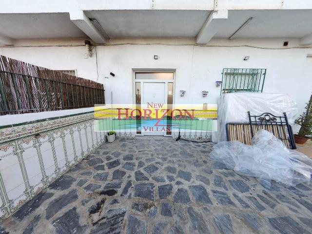 Flat for rent in Mojácar, Almería