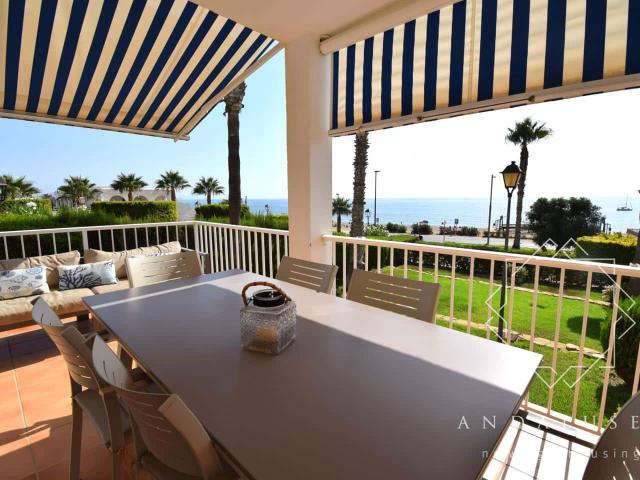 Flat for rent in Mojácar, Almería