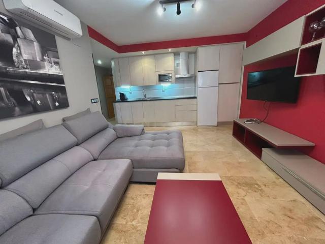 Flat for rent in Monachil, Granada