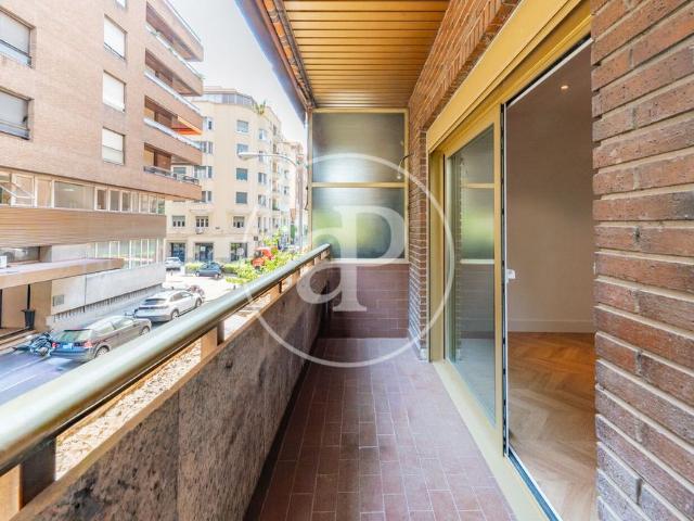 Flat for rent in Nuevos Ministerios Ríos Rosas Madrid