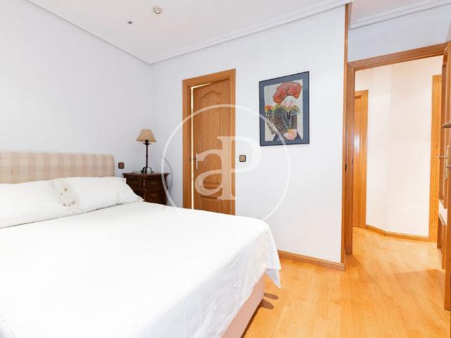 Flat for rent in Nuevos Ministerios Ríos Rosas Madrid