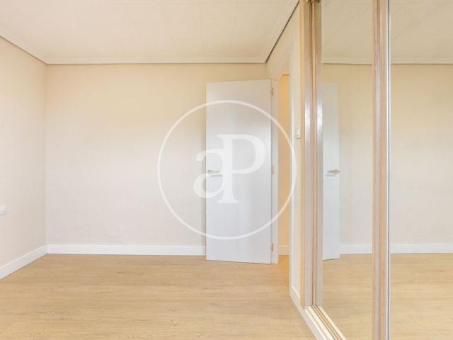 Flat for rent in Na Rovella Valencia