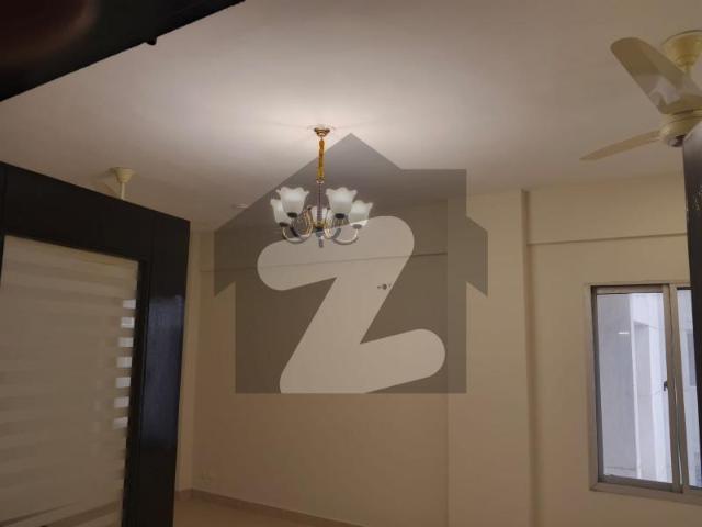 Flat For Rent In Navy Housing Scheme Karsaz