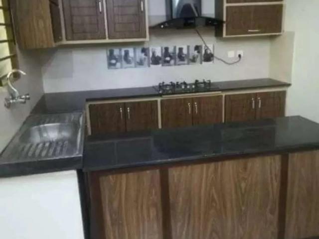 Flat for rent in new city phase 2 Islamabad Wah Link Road ID 36496