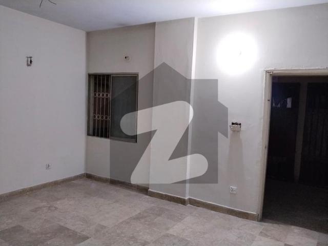 Flat for rent in north nazimabad block b