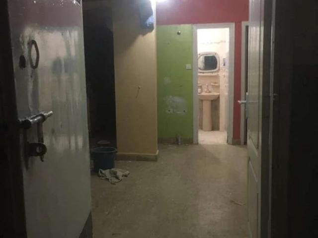 Flat for Rent in North Nazimabad block J Karachi Sakhi Hasan ID 25522