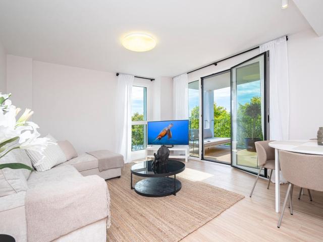 Flat for rent in Nou Llevant, Palma de Mallorca, Mallorca